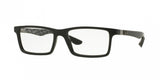 Ray Ban 8901 Eyeglasses