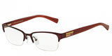 Armani Exchange 1004 Eyeglasses