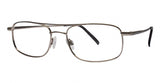 Flexon 438 Eyeglasses