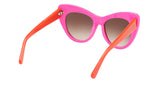 002 - Pink/Orange - Pink