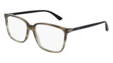 Gucci Sensual Romantic GG0019O Eyeglasses