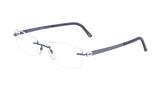Silhouette Titan Accent 5452 Eyeglasses