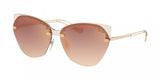Bvlgari 6107 Sunglasses
