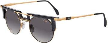 Cazal Legends 745 Sunglasses