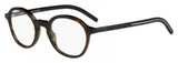 Dior Homme Blacktie234 Eyeglasses
