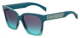 Moschino Mos015 Sunglasses