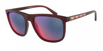 Emporio Armani 4124 Sunglasses