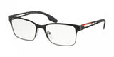 Prada Linea Rossa Active 55IV Eyeglasses