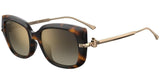 Jimmy Choo Orla Sunglasses