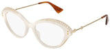 Gucci GG0215O Eyeglasses