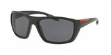 Prada Linea Rossa Active 06SS Sunglasses