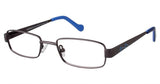 PEZ 4BD0 Eyeglasses