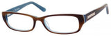Juicy Couture Ju125 Eyeglasses