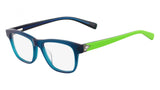 Nike 5519 Eyeglasses