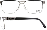 Cazal 7072 Eyeglasses