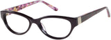 Rampage 0186T Eyeglasses