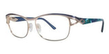 Cazal 1095 Eyeglasses