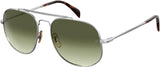 David Beckham Db7004 Sunglasses