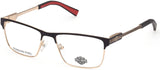 Harley-Davidson 9009 Eyeglasses