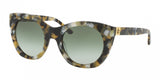 Tory Burch 7097 Sunglasses