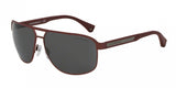 Emporio Armani 2025 Sunglasses