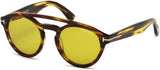 Tom Ford 0537 Sunglasses