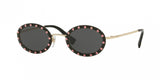 Valentino 2027 Sunglasses