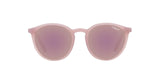 26095R - Opal Violet - Dark Brown Mirror Pink