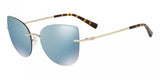 Armani Exchange 2025S Sunglasses