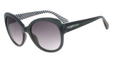 DVF 601S LILA Sunglasses
