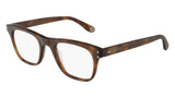 Gucci Gucci Logo GG0476O Eyeglasses