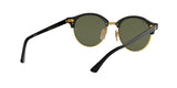 901 - Black - Green