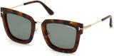 Tom Ford 0573 Sunglasses