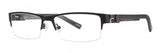 Jhane Barnes INDICATOR Eyeglasses