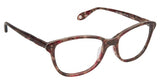 Fysh F3575 Eyeglasses