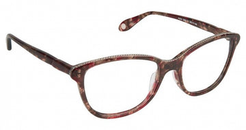 Fysh F3575 Eyeglasses