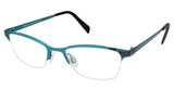 Kliik K579 Eyeglasses
