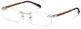 Montblanc 0390 Eyeglasses