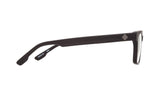 00125 - Matte Black