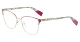 Furla VFU360030054 Eyeglasses