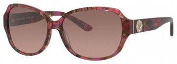 Juicy Couture Ju591 Sunglasses