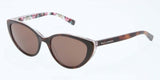 Dolce & Gabbana 4202 Sunglasses