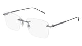 Montblanc Established MB0038O Eyeglasses