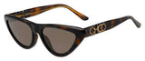 Jimmy Choo Sparks Sunglasses