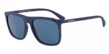 Emporio Armani 4095F Sunglasses