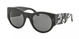 Ralph Lauren 8124 Sunglasses