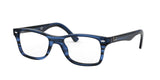 Ray Ban 5228F Eyeglasses