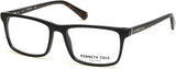 Kenneth Cole New York 0300 Eyeglasses