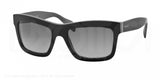 Prada Prada Logo 25QS Sunglasses