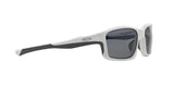 924707 - White - Grey Polarized